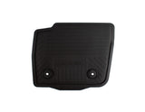 Original Ford Mondeo desde 09/2014 Alfombrillas de goma delanteras y traseras