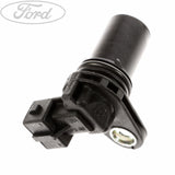 Sensor de posición de 22 mm y 2 pines del árbol de levas original para Ford Transit 2.3 Scorpio 1037465