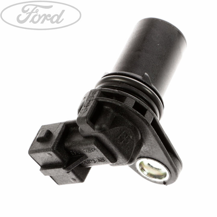 Sensor de posición de 22 mm y 2 pines del árbol de levas original para Ford Transit 2.3 Scorpio 1037465