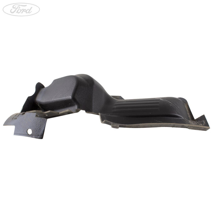 Ford Transit 06-14 Piso Izquierdo Extensión Cubierta Negro 1493612