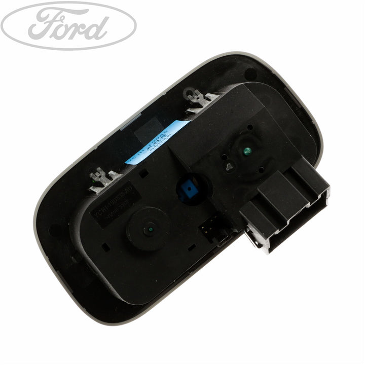 Dial de control de calefacción y aire acondicionado original para Ford Transit Transit 1786414