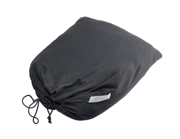 Original Ford Mustang Mach-E Funda protectora Premium en color negro