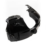 Protector de paso de rueda delantera IZQ KA+ 2016-2019