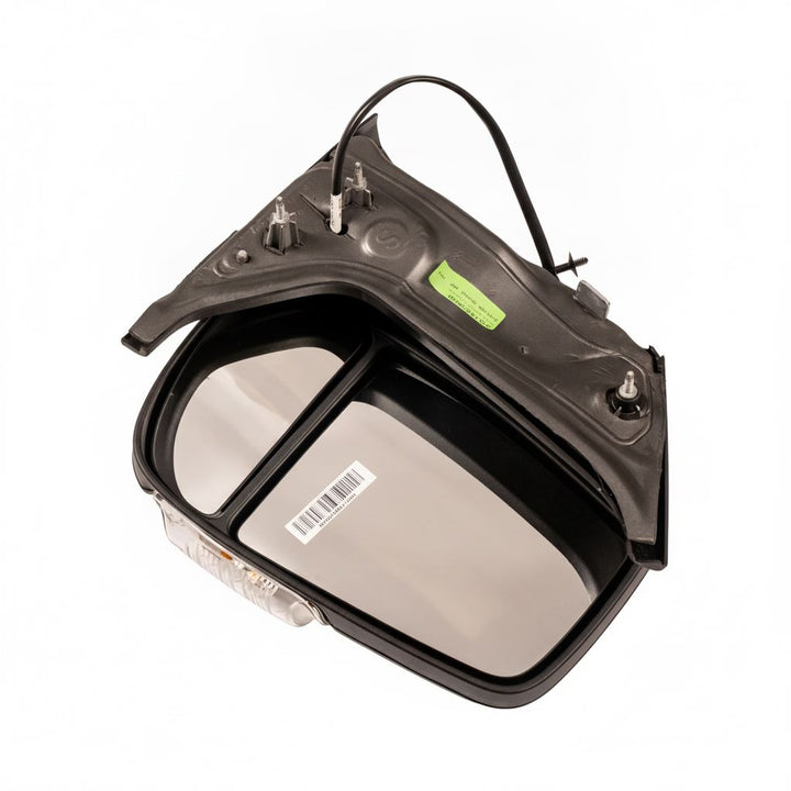 Espejo retrovisor eléctrico DER plegable Transit 2019+