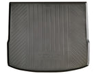 Original Ford Focus 01/2011-03/2018 Alfombra antideslizante para maletero