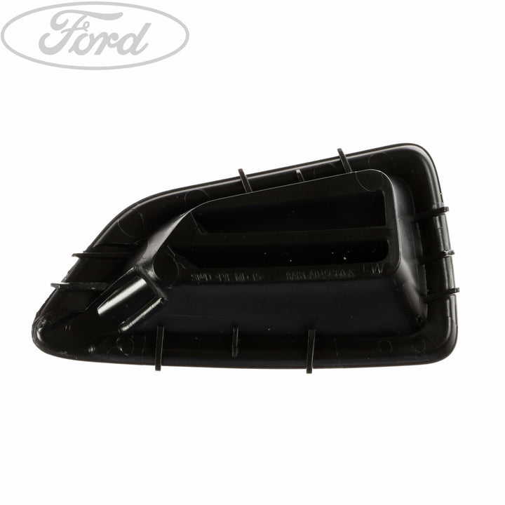 Ford Fiesta 2008-2019 Rejilla Boquilla Desempañador Derecha Negro 1900779