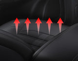 Xvision (SCC)* Kit de calefactado de asientos para un asiento.