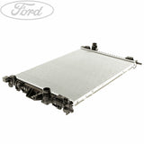 Radiador de refrigeración del motor original para Ford Focus ST 2.0 EcoBoost 2014-2019 1805529