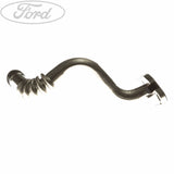 Tubo de conexión para turbocompresor original Ford 1483823