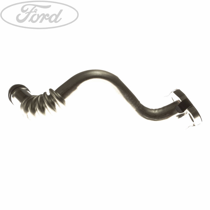 Tubo de conexión para turbocompresor original Ford 1483823