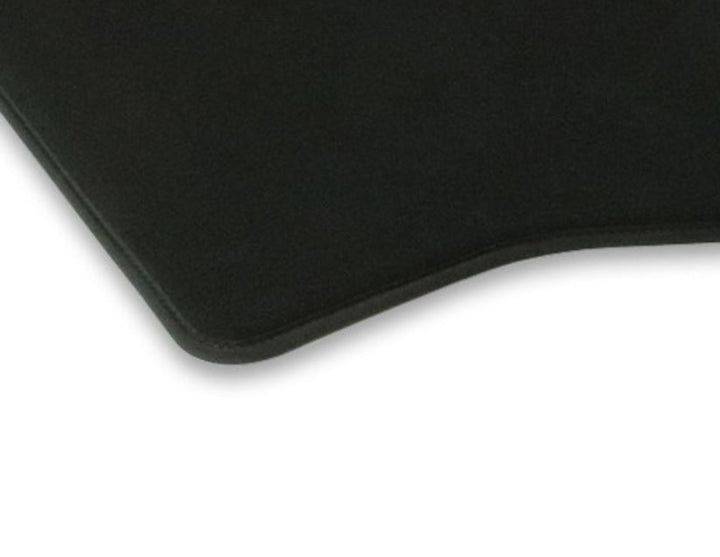 Original Ford Mondeo Alfombra de terciopelo Premium para el maletero en color negro