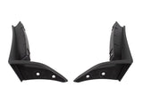 Original Ford KA+ desde 03/2018 Guardabarros traseros.