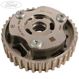 Polea original del árbol de levas de escape Ford 1.0 GTDi EcoBoost 2017- 1812162