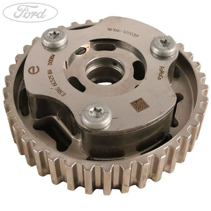 Polea original del árbol de levas de escape Ford 1.0 GTDi EcoBoost 2017- 1812162