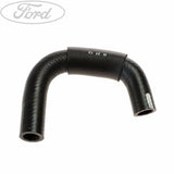 Manguitos de radiador originales Ford 1449224