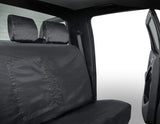 Ranger HDD* Funda de asiento para el asiento trasero, en color negro.