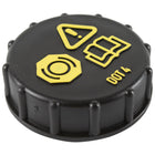 Tapa del depósito del cilindro maestro del freno original para Ford Focus Mondeo 1831528