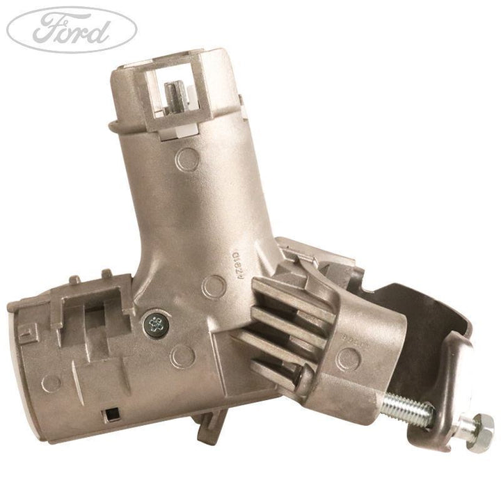 Cerradura de dirección y encendido sin llave original para Ford EcoSport 2013 1778549