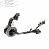 Cableado para remolque original para Ford Transit 1496797