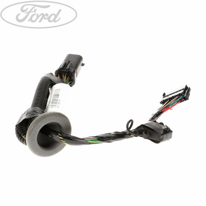 Cableado para remolque original para Ford Transit 1496797