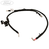 Ford Transit 2014-2024 Cable Tracción Delantera Negro 2198982