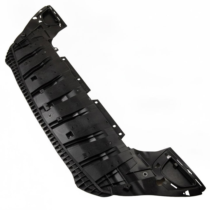 Deflector de aire del radiador Transit Connect 1.0 EcoBoost/1.5 TDCi/2.5 Duratec 2018-2022