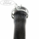 Manguito de entrada de agua original para Ford Focus 1134560