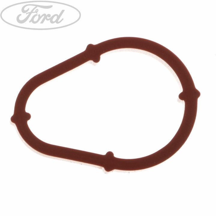 Junta tórica de bomba de vacío original Ford 1327236