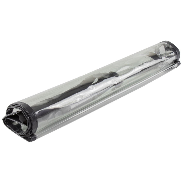 Original Ford Transit Mampara divisoria flexible pantalla protectora