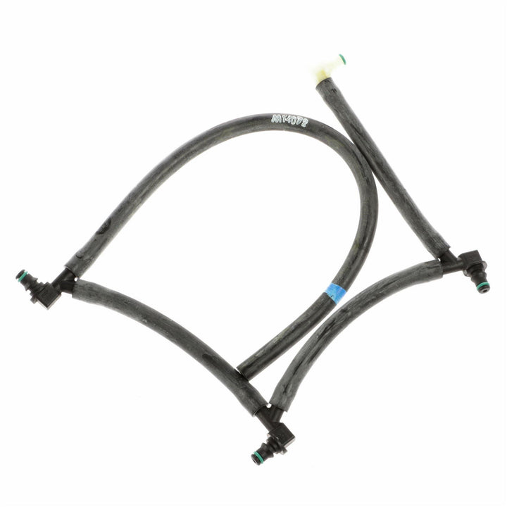 Tubo de reparación para conductos del inyector de combustible original Ford 1552402