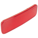 Reflector O/S (lado del pasajero) para parachoques trasero original para Ford Transit Courier 04/2014- 1836080