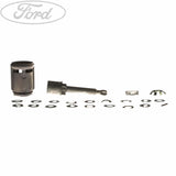 Bombín de cerradura original para Ford Focus 1101535