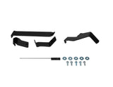 Ford Ranger RIVAL* Protector de bajos kit para depósito de combustible,acero