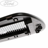 Cristal del espejo retrovisor izquierdo N/S (lado del conductor) original para Ford C-Max Fiesta Focus C-Max 1379779