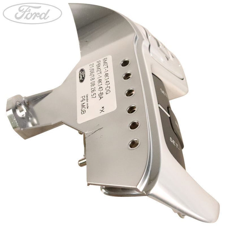 Panel de interruptores de control del volante O/S (lado del pasajero) original para Ford S-Max Galaxy Mondeo 1481786