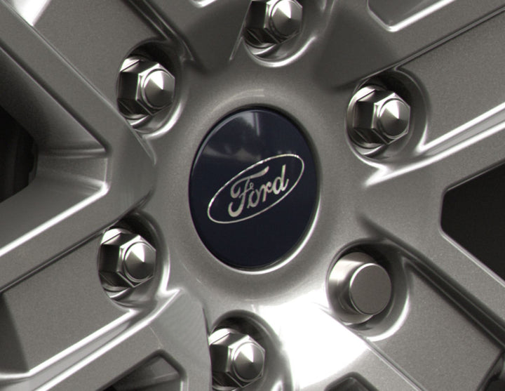 Original Ford Ranger® desde 06/2022 Embellecedor de rueda Azul