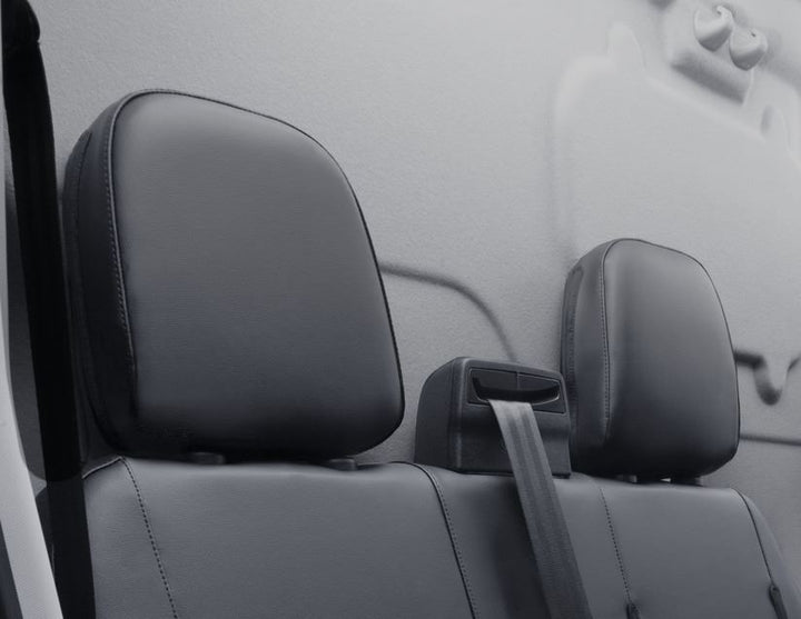 Transit desde 01/2014 ACTIVline* Funda de asiento
