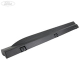 Moldura para faldón lateral delantero izquierdo N/S (lado del conductor) original para Ford Transit Bus 2014-2019 2036046
