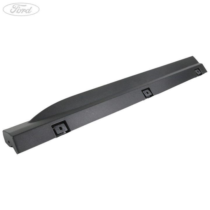 Moldura para faldón lateral delantero izquierdo N/S (lado del conductor) original para Ford Transit Bus 2014-2019 2036046