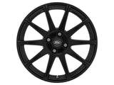 Original Ford Fiesta desde 01/2022 Llantas de aleación 18