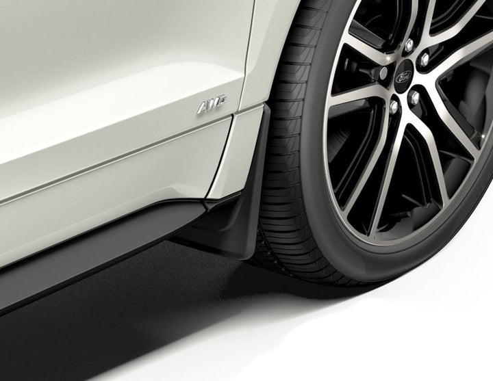 Original Ford Edge 2018+ Kit de guardabarros delanteros contorneados 2251859