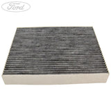 Filtro de aire calefacción original para Ford S-Max Mondeo Galaxy Edge 04/2016- 5256078