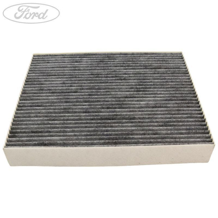 Filtro de aire calefacción original para Ford S-Max Mondeo Galaxy Edge 04/2016- 5256078