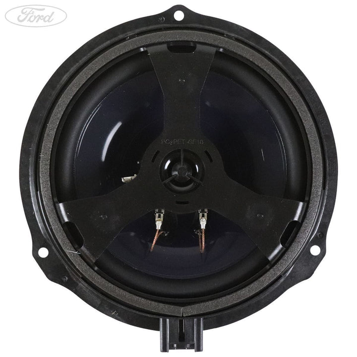 Altavoz para puerta inferior trasera original para Ford Fiesta EcoSport B-Max 1678271