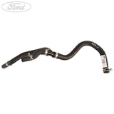 Manguito de entrada de agua original para Ford Transit 2.4 Duratorq EGR 2000-2006 4791627