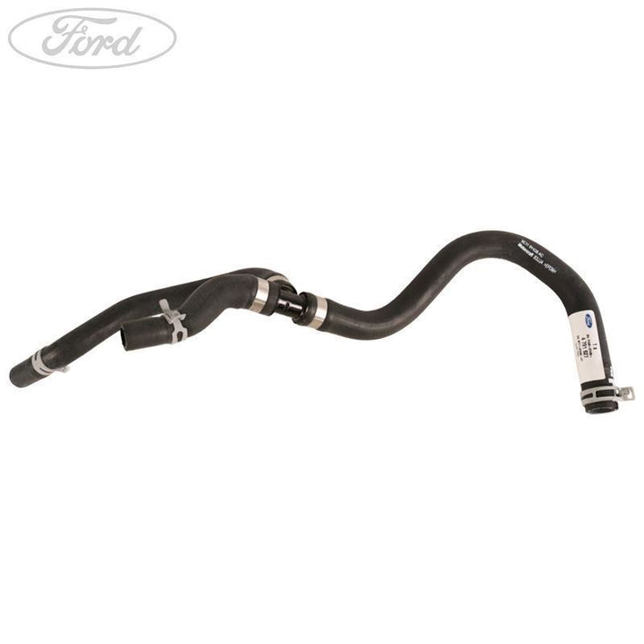 Manguito de entrada de agua original para Ford Transit 2.4 Duratorq EGR 2000-2006 4791627