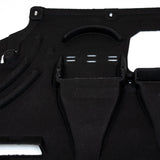 Protector antisalpicaduras del compartimento del motor original Ford 2055733