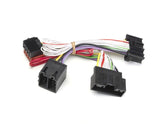 Pioneer* Mazo de cables en T adaptador Yazaki de 24 pins.