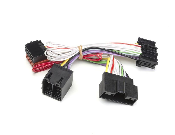 Pioneer* Mazo de cables en T adaptador Yazaki de 24 pins.