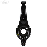 Ford Focus 2011-19 Brazo Suspensión Trasero ST Negro 1939321